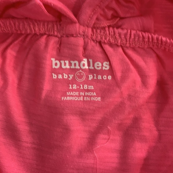 Infant girls one piece - Picture 4 of 4